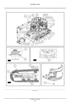 Preview for 22 page of Case CX145D SR Service Manual