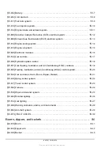 Preview for 5 page of Case CX160D Service Manual