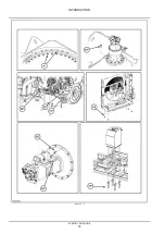 Предварительный просмотр 25 страницы Case CX160D Service Manual