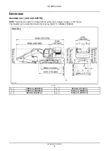 Preview for 38 page of Case CX210C Service Manual