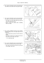 Preview for 76 page of Case CX210C Service Manual