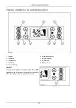 Preview for 99 page of Case CX235C SR Operator'S Manual