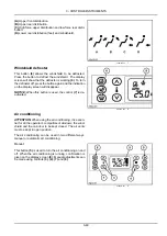 Preview for 101 page of Case CX235C SR Operator'S Manual