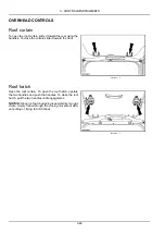 Preview for 112 page of Case CX235C SR Operator'S Manual