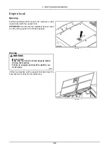 Preview for 121 page of Case CX235C SR Operator'S Manual