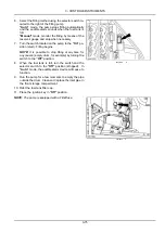 Preview for 127 page of Case CX235C SR Operator'S Manual