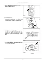 Preview for 163 page of Case CX235C SR Operator'S Manual