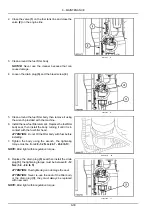 Preview for 214 page of Case CX235C SR Operator'S Manual