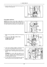 Preview for 215 page of Case CX235C SR Operator'S Manual