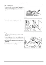 Preview for 221 page of Case CX235C SR Operator'S Manual