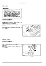 Preview for 266 page of Case CX235C SR Operator'S Manual