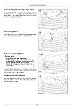 Preview for 56 page of Case CX300C Operator'S Manual