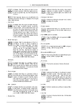 Preview for 71 page of Case CX300C Operator'S Manual