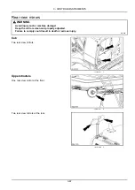 Preview for 117 page of Case CX300C Operator'S Manual