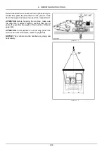 Preview for 148 page of Case CX300C Operator'S Manual