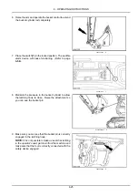 Preview for 155 page of Case CX300C Operator'S Manual