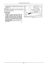 Preview for 171 page of Case CX300C Operator'S Manual