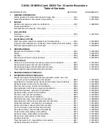 Case CX330 TIER III Manual preview