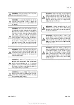 Предварительный просмотр 8 страницы Case CX350B Service Manual