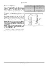 Preview for 15 page of Case CX36B Service Manual