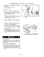 Предварительный просмотр 12 страницы Case CX47 Shop Manual