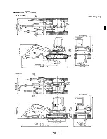 Предварительный просмотр 19 страницы Case CX47 Shop Manual