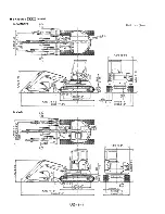 Предварительный просмотр 20 страницы Case CX47 Shop Manual