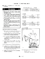 Предварительный просмотр 28 страницы Case CX47 Shop Manual