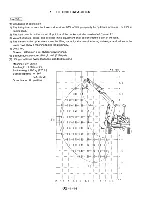 Предварительный просмотр 32 страницы Case CX47 Shop Manual