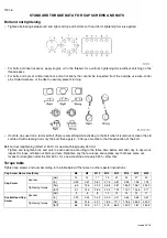 Preview for 10 page of Case CX470B Service Manual