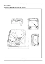 Предварительный просмотр 39 страницы Case CX490D Operator'S Manual