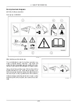 Предварительный просмотр 41 страницы Case CX490D Operator'S Manual