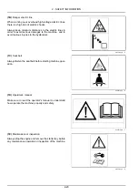 Предварительный просмотр 42 страницы Case CX490D Operator'S Manual