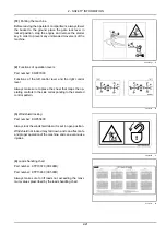 Предварительный просмотр 43 страницы Case CX490D Operator'S Manual