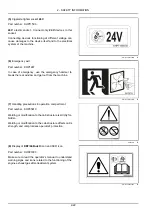 Предварительный просмотр 44 страницы Case CX490D Operator'S Manual