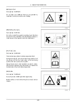 Предварительный просмотр 45 страницы Case CX490D Operator'S Manual