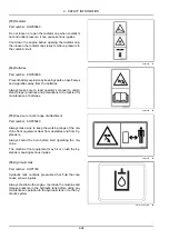 Предварительный просмотр 46 страницы Case CX490D Operator'S Manual