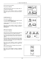 Предварительный просмотр 47 страницы Case CX490D Operator'S Manual