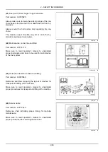 Предварительный просмотр 48 страницы Case CX490D Operator'S Manual