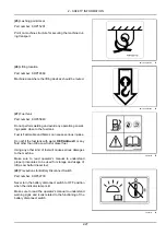 Предварительный просмотр 49 страницы Case CX490D Operator'S Manual