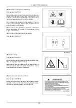 Предварительный просмотр 51 страницы Case CX490D Operator'S Manual