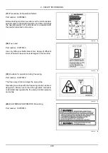 Предварительный просмотр 52 страницы Case CX490D Operator'S Manual