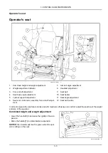 Предварительный просмотр 55 страницы Case CX490D Operator'S Manual