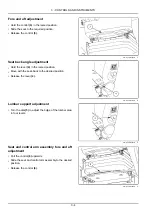 Предварительный просмотр 56 страницы Case CX490D Operator'S Manual