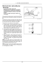 Preview for 68 page of Case CX490D Operator'S Manual