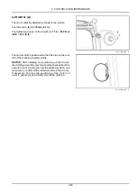 Предварительный просмотр 115 страницы Case CX490D Operator'S Manual