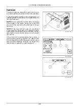 Предварительный просмотр 117 страницы Case CX490D Operator'S Manual