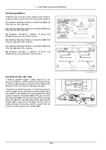 Предварительный просмотр 118 страницы Case CX490D Operator'S Manual