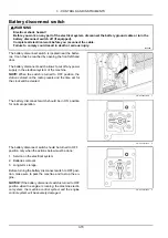 Preview for 122 page of Case CX490D Operator'S Manual