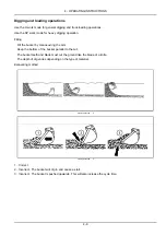 Preview for 163 page of Case CX490D Operator'S Manual